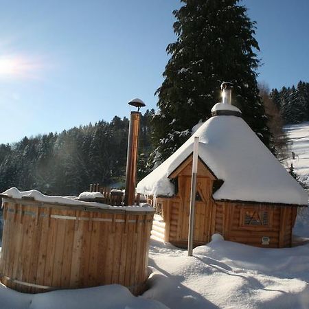 Hotel Le Bouton D'Or Lapoutroie Zewnętrze zdjęcie