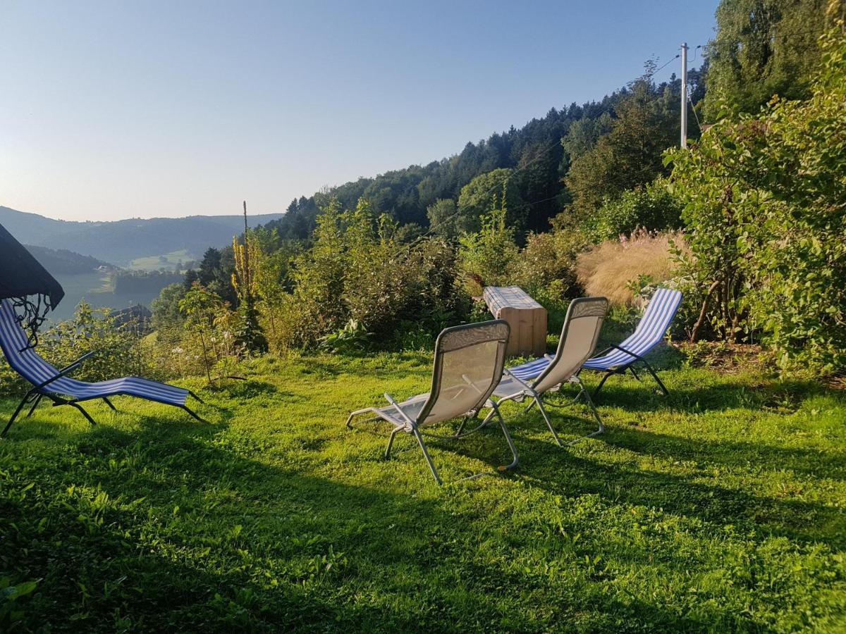 Hotel Le Bouton D'Or Lapoutroie Zewnętrze zdjęcie