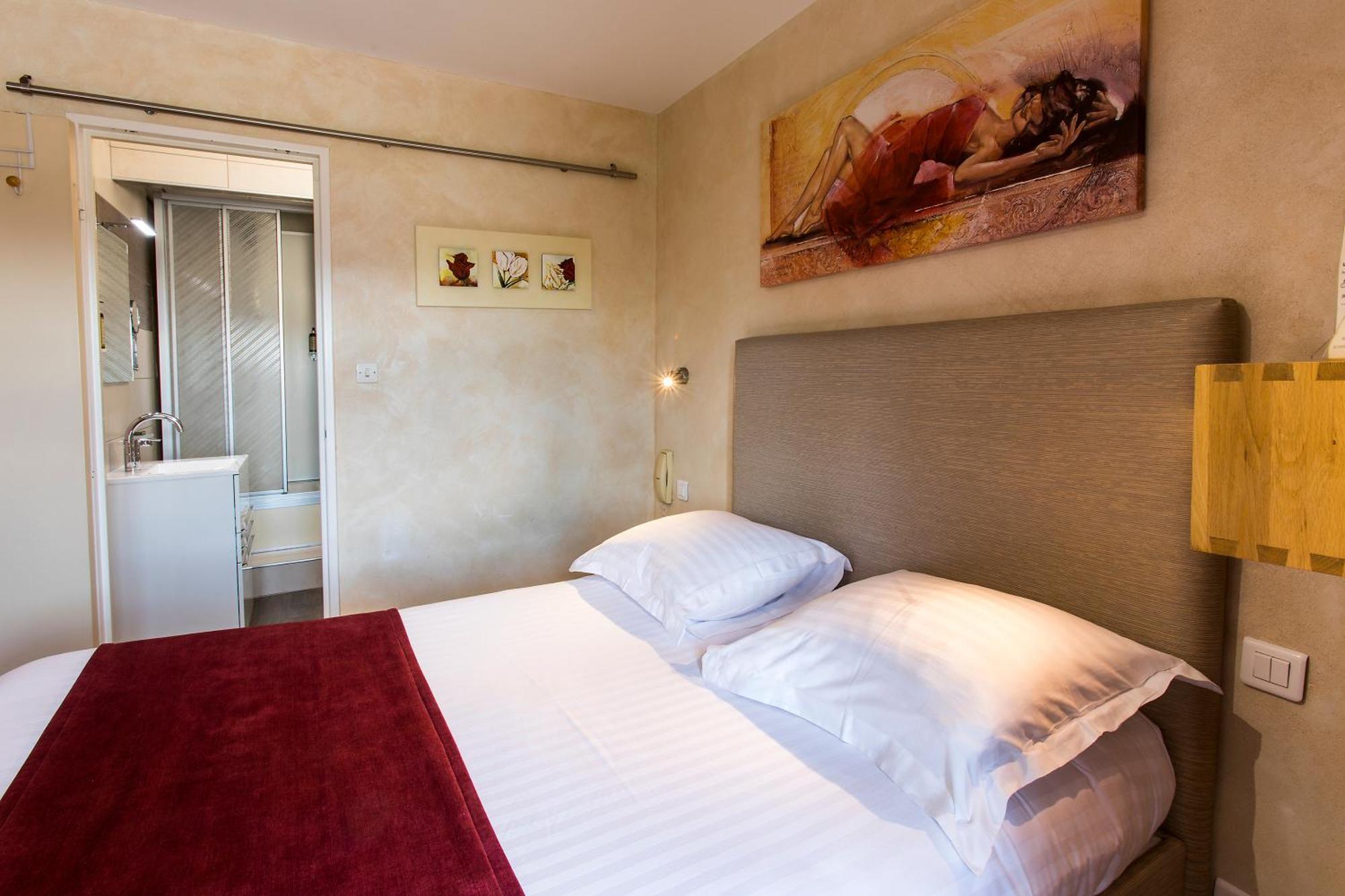 Hotel Le Bouton D'Or Lapoutroie Zewnętrze zdjęcie
